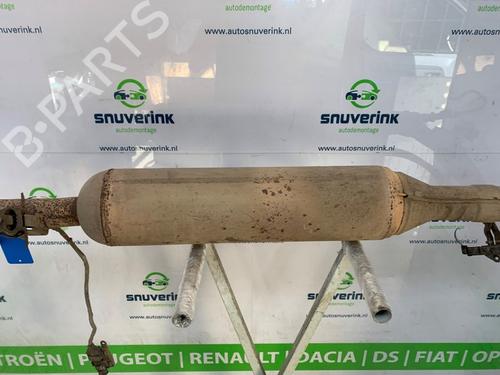 Particulate filter PEUGEOT EXPERT Van (V_) 2.0 BlueHDi 120 | BP25776339M81 - Image 5