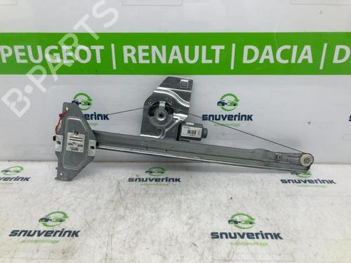 front-right-window-mechanism-peugeot-partner-box-bodympv-2008-40575607 main image