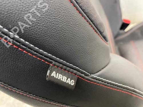 Right front seat RENAULT ARKANA I (LCM_, LDN_) 1.3 TCe 140 (LDN0) | BP33696752C16 - Image 6
