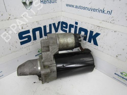Used Starter Starter 10793581 10793581