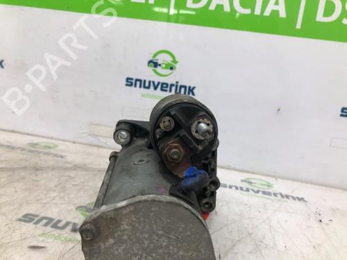 Starter CITROËN C3 II (SC_) 1.6 HDi | BP18325681M8 - Image 4