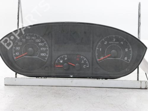 Used Instrument cluster Instrument cluster FIAT DUCATO Van (250_) 140 Multijet 2,3 D (140 hp) 33846347 33846347