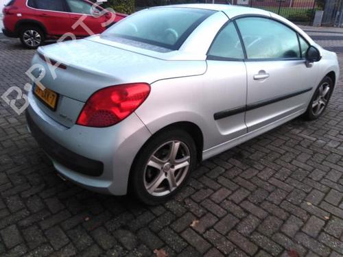 Engine PEUGEOT 207 CC (WD_) 1.6 16V | BP40584242M1  - Image 10