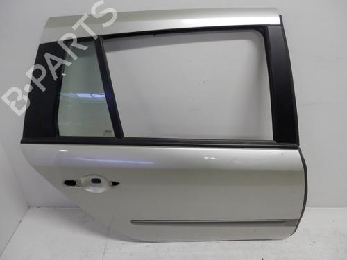 Used Right rear door RENAULT LAGUNA II Grandtour (KG0/1_) 2.2 dCi (KG0F) (150 hp) 10780428