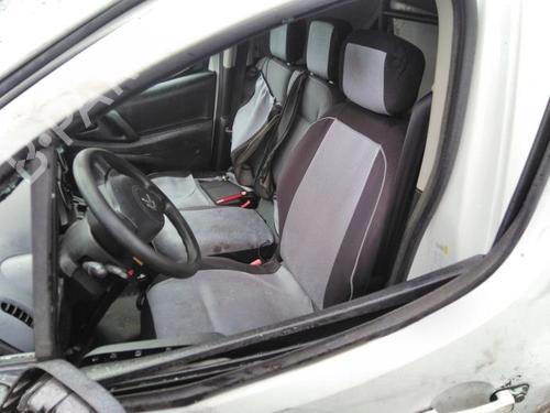 Interior handle CITROËN BERLINGO Box Body/MPV (B9) 1.6 HDi 90 | BP40578272I7  - Image 14