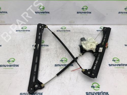 Front right window mechanism CITROËN C4 SPACETOURER (3D_) 1.2 PureTech 130 | BP40575701C23 - Image 2