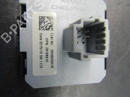 Switch RENAULT SCÉNIC III (JZ0/1_) 1.6 16V (JZ0U, JZ1B) | BP16983838I30 