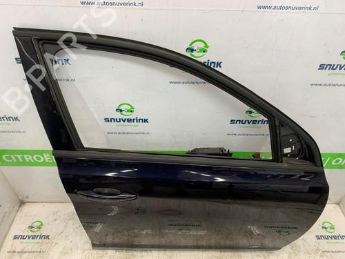 Right front door PEUGEOT 308 SW II (LC_, LJ_, LR_, LX_, L4_) 1.6 BlueHDi 120 | BP25884886C3 