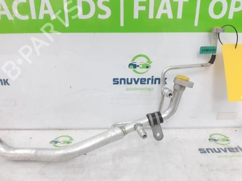 AC pipe RENAULT KADJAR (HA_, HL_) 1.3 TCe 140 (HLNB, HLN1) | BP40582088M126 - Image 5