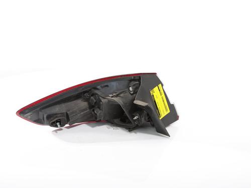 Right taillight RENAULT MEGANE III Grandtour (KZ0/1) 1.4 TCe (KZ0F, KZ1V) | BP26665489C35 