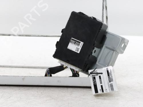 Elektronische module Elektronische module NISSAN QASHQAI III (J12) 1.3 DIG-T (158 hp) 34565760 34565760