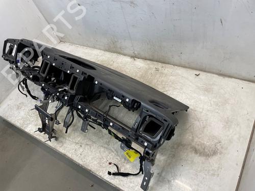 Dashboard PEUGEOT EXPERT Van (V_) 1.5 BlueHDi 120 | BP34564067C46 - Image 3