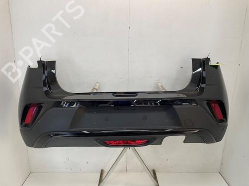 Bagtil kofangere OPEL MOKKA 1.2 (76) (136 hp) 27688293