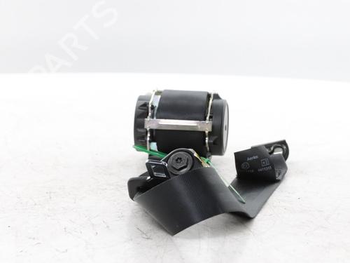 Rear right seatbelt RENAULT ZOE (BFM_) ZOE | BP33874483I28 - Image 3