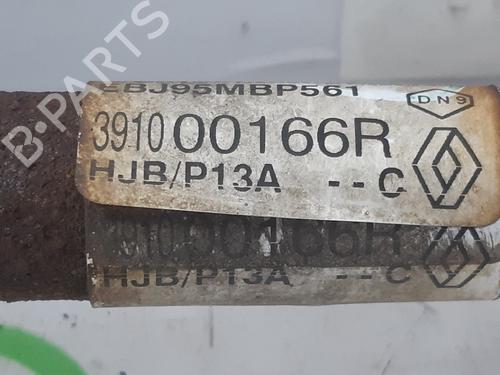 Right front driveshaft RENAULT CAPTUR II (HF_) TCe 100 (HFMT) | BP24160188M39 