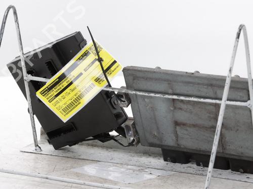 Engine control unit (ECU) RENAULT TWINGO II (CN0_) 1.2 16V (CN04, CN0B) | BP38110842M57 - Image 7