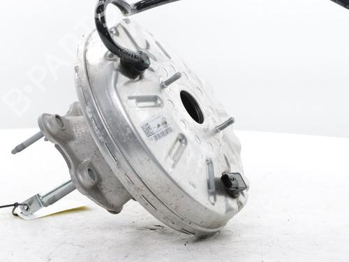 Servo brake RENAULT CAPTUR II (HF_) TCe 100 (HFMT) | BP33874318M42 - Image 9