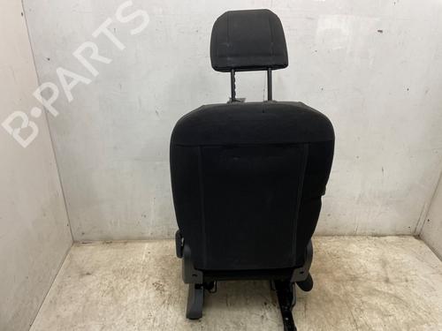 Left front seat PEUGEOT PARTNER Box Body/MPV (K9) 1.6 BlueHDI 100 | BP36090159C15 - Image 4