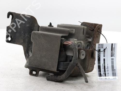 Módulo de ABS Módulo de ABS PEUGEOT 2008 I (CU_) 1.2 THP 110 / PureTech 110 (110 hp) 33846334 33846334