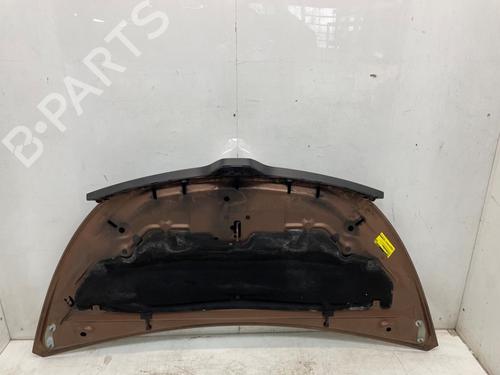 Hood RENAULT TRAFIC III Van (FG_) 1.6 dCi 120 (FGMK) | BP29640641C1 
