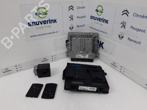 Used Engine control unit (ECU) Engine control unit (ECU) 15413447 15413447
