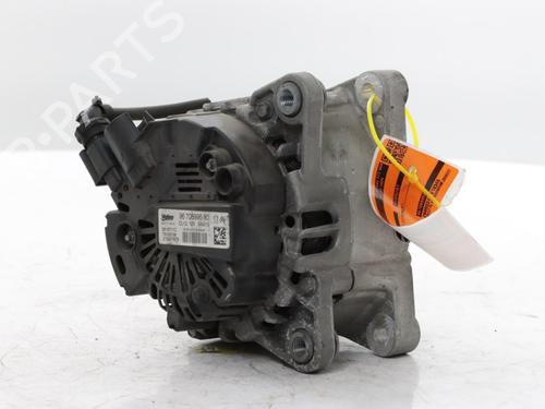 Alternator CITROËN C4 Picasso II 1.2 THP 130 | BP39507739M7 - Image 2
