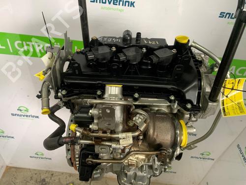 Engine RENAULT CAPTUR II (HF_) TCe 90 (HFM6) | BP33813712M1  - Image 5