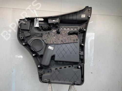 Front left panel FORD TRANSIT V363 Van (FCD, FDD) 2.0 EcoBlue | BP38408994C58 - Image 4