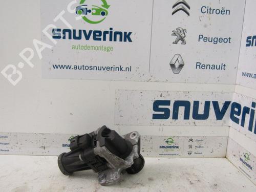 Used Egr RENAULT MEGANE III Hatchback (BZ0/1_, B3_) 1.5 dCi (BZ09, BZ0D, BZ1W, BZ29, BZ14) (110 hp) 10792320