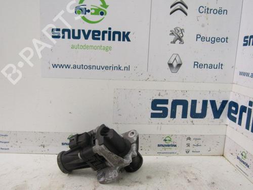 Egr RENAULT MEGANE III Hatchback (BZ0/1_, B3_) 1.5 dCi (BZ09, BZ0D, BZ1W, BZ29, BZ14) (110 hp) 10792320