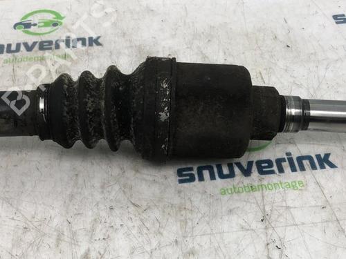 Right front driveshaft PEUGEOT BIPPER (AA_) 1.4 HDi | BP40578499M39 - Image 4