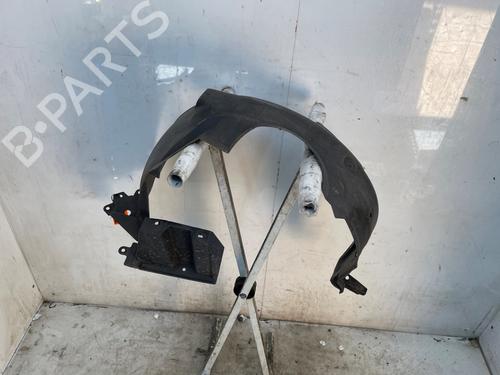 Hjulbue Hjulbue CITROËN C1 II (PA_, PS_) 1.0 VTi 68 (69 hp) 37026222 37026222