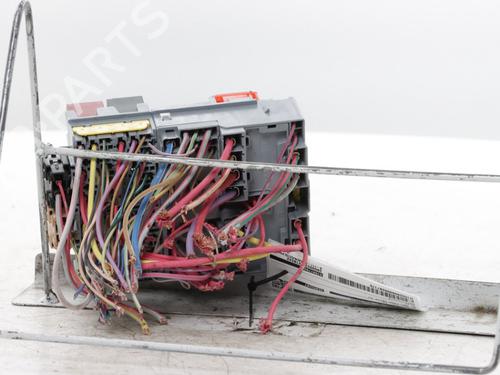 Fuse box JEEP COMPASS (MP, M6, MV, M7) 1.3 | BP38264131E1 - Image 7