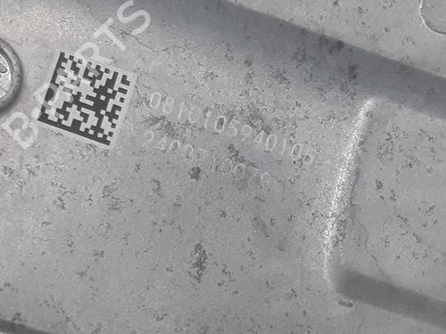 Thermostat housing RENAULT ARKANA I (LCM_, LDN_) 1.6 E-TECH 145 (LDMU) | BP30185583M116 