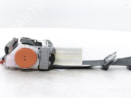 Front right seatbelt RENAULT KADJAR (HA_, HL_) 1.2 TCe 130 (HLMR) | BP40586597I25 - Image 10