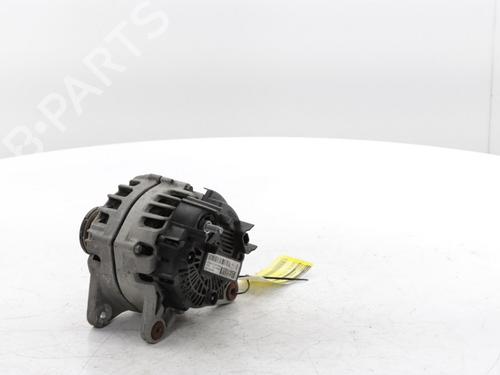 Alternator RENAULT MEGANE IV Grandtour (K9A/M/N_) 1.2 TCe 130 (K9MR) | BP29426941M7 