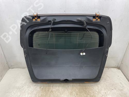 Tailgate RENAULT CAPTUR II (HF_) TCe 90 (HFM6) | BP34564892C6 - Image 5