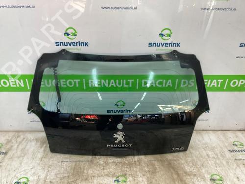 Used Tailgate Tailgate 21544388 21544388