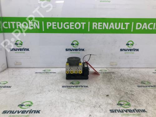 Used ABS pump CITROËN C4 CACTUS 1.2 VTi 82 (82 hp) 18247350