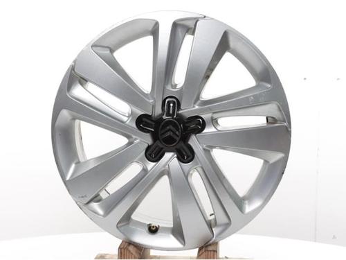 Used Rim Rim CITROËN JUMPY III Van (V_) 2.0 BlueHDi 180 (177 hp) 40588912 40588912