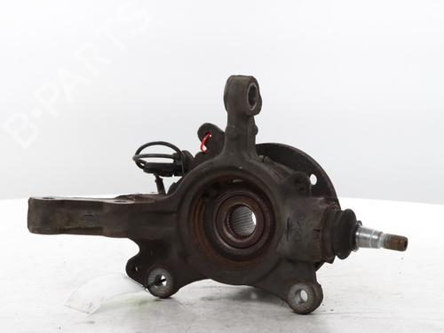 Used Right front steering knuckle OPEL MOVANO B Van (X62) 2.3 CDTI FWD (FV) (136 hp) 31960214
