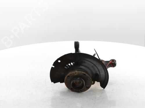 Right front steering knuckle RENAULT CLIO V (B7_) 1.0 TCe 90 (B7MT) | BP29426521M26