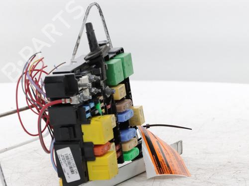 Fuse box CITROËN C3 AIRCROSS II (2R_, 2C_) 1.2 PureTech 110 (2RHNZB, 2RHNZW, 2RHNPX, 2RHNPJ) | BP31961096E1 - Image 9