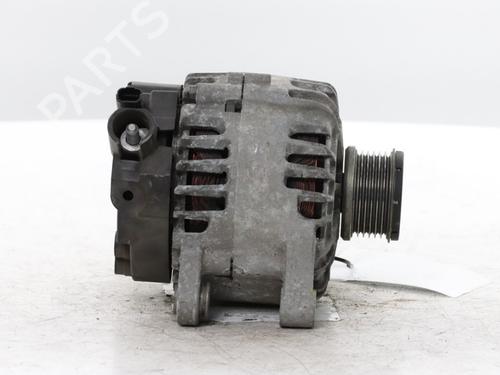 Alternator PEUGEOT 2008 I (CU_) 1.2 VTi | BP38111139M7 - Image 3