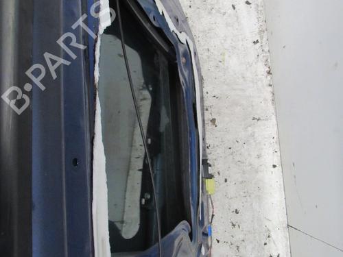 Right front door CITROËN C1 (PM_, PN_) 1.0 | BP12457747C3 