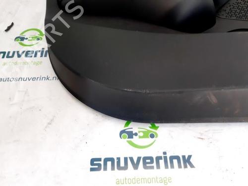 Front left panel PEUGEOT 2008 I (CU_) 1.2 THP 130 / PureTech 130 | BP40569286C58 - Image 2