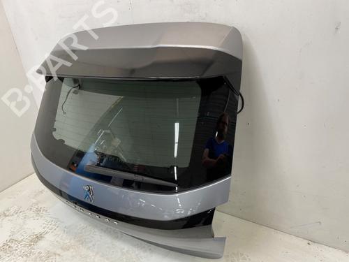 Tailgate PEUGEOT 208 II (UB_, UP_, UW_, UJ_) e-208 | BP27971088C6 