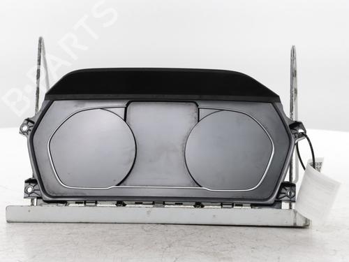 Kombiinstrument Kombiinstrument BMW 1 (F40) 118 i (140 hp) 33874311 33874311