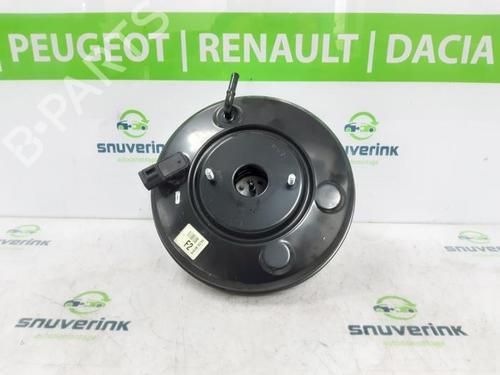 Used Servo brake Servo brake KIA STONIC (YB) 1.0 T-GDi Eco-Dynamics+ (101 hp) 40576110 40576110
