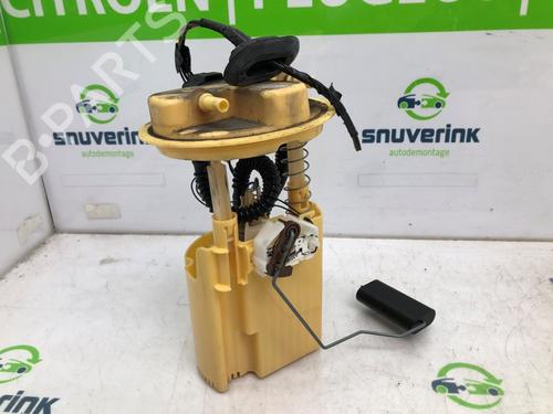 Fuel pump RENAULT CLIO IV (BH_) 1.5 dCi 75 | BP16330485M76 